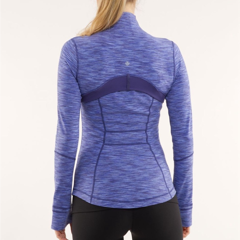 Lululemon Define Royal Blue